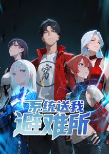 星轨之外 动漫免费观看海报